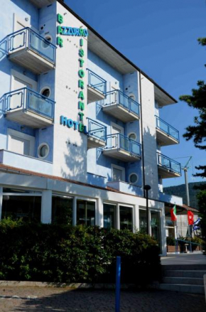 Hotel Azzurro L’Aquila